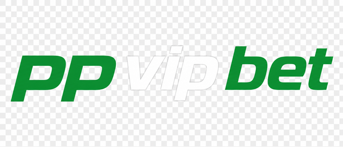 pp vip bet লোগো